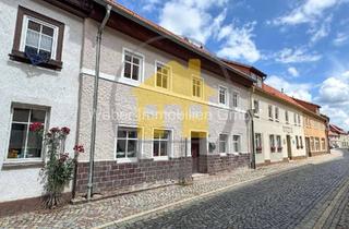 Haus kaufen in Unterstraße 13, 06493 Harzgerode, ***NEUWERTIGE IMMOBILIE IM HERZEN DER STADT***