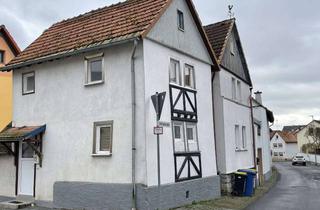 Haus kaufen in Freier Platz, 35423 Lich, Preisreduzierung! Ohne Makler! Großfamilie oder Investoren aufgepasst!