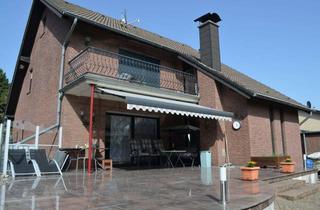 Einfamilienhaus kaufen in 52511 Geilenkirchen, Freistehendes Einfamilienhaus mit großer Garage in Geilenkirchen