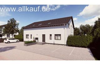 Mehrfamilienhaus kaufen in 84419 Obertaufkirchen, Ihr Traum vom Mehrfamilienhaus in Obertaufkirchen: Gestalten Sie Ihr Zuhause nach Ihren Wünschen!