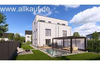 Doppelhaushälfte kaufen in 84419 Obertaufkirchen, Ihr Traumhaus in Obertaufkirchen - Doppelhaushälfte, die Ihre Wünsche erfüllt