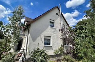 Haus kaufen in 85139 Wettstetten, EFH im Herzen von Wettstetten - bezahlbar & bereit für neue Ideen