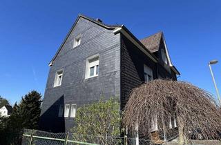 Mehrfamilienhaus kaufen in Friedrich-Goetze-Straße 1-3, 51399 Burscheid, MEHRGENERATIONEN HAUS MITTEN IN BURSCHEID - TRAUMHAFTES GRUNDSTÜCK