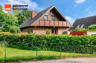 Haus kaufen in 24257 Köhn, Familientraum am Selenter See - Wundervolles EFH mit großem Grundstück in Köhn/Pülsen
