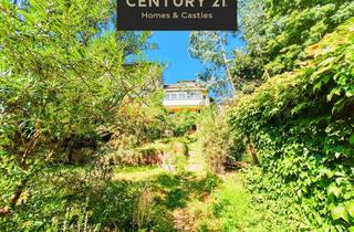 Haus kaufen in 66265 Heusweiler, Saniertes 250m€ 1-4 Familienhaus mit grüner Oase im Zentrum von Heusweiler mit Garage