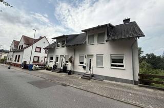 Doppelhaushälfte kaufen in 66987 Thaleischweiler-Fröschen, Schöne, neuwertige Doppelhaushälfte in ruhiger Lage zu verkaufen!