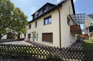 Haus kaufen in 97833 Frammersbach, Wohnen im Doppelpack – Zwei Häuser, ein Zuhause in Frammersbach
