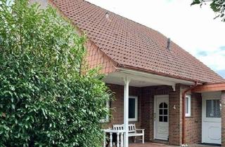 Einfamilienhaus kaufen in 26919 Brake, Einfamilienhaus mit Sommergarten und Ausbaupotenzial!