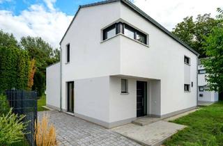 Einfamilienhaus kaufen in Hedemann Straße 34, 15806 Zossen, Exklusives Einfamilienhaus mit großer Dachterrasse // provisionsfrei
