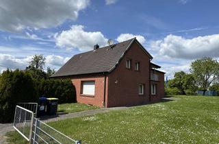 Einfamilienhaus kaufen in Up'n Kiwitt, 59320 Ennigerloh, Einfamilienhaus mit großem Garten