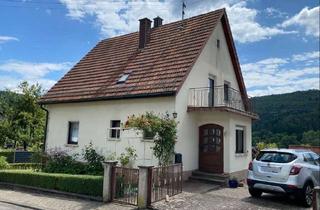 Einfamilienhaus kaufen in 76891 Niederschlettenbach, Einfamilienhaus in ruhiger exponierter Lage von Niederschlettenbach
