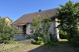 Einfamilienhaus kaufen in 31812 Bad Pyrmont, "Freistehendes Einfamilienhaus in ruhiger Lage von Bad Pyrmont-Holzhausen zu verkaufen!"