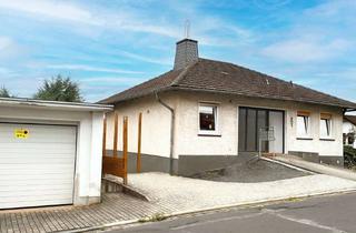 Einfamilienhaus kaufen in 34212 Melsungen, Wohnen, wo der Blick zum täglichen Highlight wird - Einfamilienhaus mit Einliegerwohnung