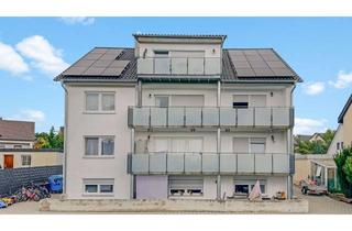 Mehrfamilienhaus kaufen in 86748 Marktoffingen, Modernes Mehrfamilienhaus - Renditeobjekt in ruhiger Lage