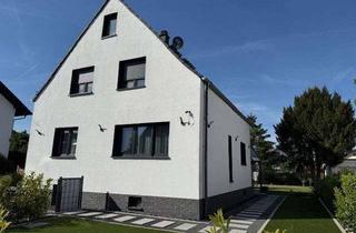 Einfamilienhaus kaufen in Ludwigstraße 2b0, 63526 Erlensee, ***Hochwertig saniertes Einfamilienhaus auf großem Sonnengrundstück