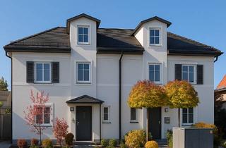 Haus kaufen in 85609 Aschheim, Vermietete DHH in TOP-Lage von Aschheim