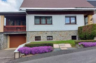 Haus kaufen in 98724 Scheibe-Alsbach, Idyllisches Wohnhaus am Waldrand