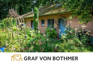 Haus kaufen in 27389 Fintel, Oase im Grünen