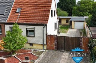 Haus kaufen in Am Fuchsberg 30, 39175 Biederitz, Naturnah & komfortabel - attraktives Wohnobjekt in Heyrothsberge, Gemeinde Biederitz