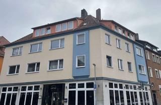 Mehrfamilienhaus kaufen in 31785 Hameln, Mehrfamilienhaus mit 9 Einheiten in zentraler Lage