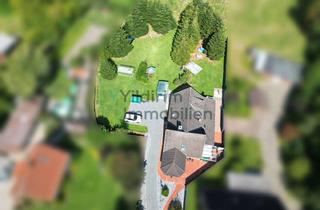 Einfamilienhaus kaufen in 21765 Nordleda, Charmantes Einfamilienhaus mit Wintergarten, Kaminofen und großzügigem Grundstück