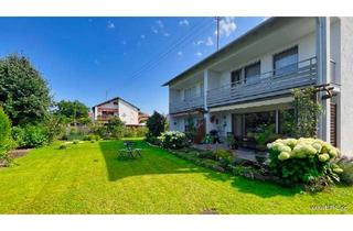 Doppelhaushälfte kaufen in 82216 Maisach, gepflegte Doppelhaushälfte - mittelfristig bezugsfrei – ruhige Lage in Gernlinden