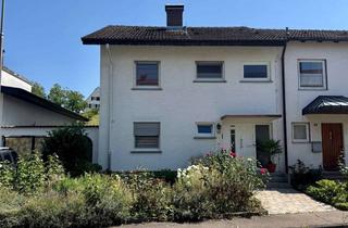 Einfamilienhaus kaufen in 79395 Neuenburg am Rhein, Einfamilienhaus mit großem Grundstück und Erweiterungspotenzial in Neuenburg am Rhein