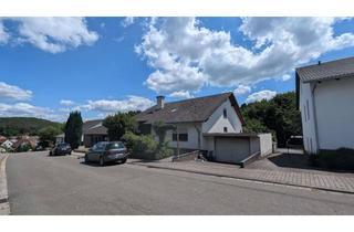 Einfamilienhaus kaufen in 76846 Hauenstein, Großzügiges Einfamilienhaus mit Einliegerwohnung & Werkstatt - Ihr neues Zuhause wartet!