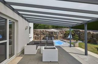 Haus kaufen in 54472 Longkamp, Der perfekte Grundriss, 2 Vollgeschosse, inkl. PV-Anlage, Massivbauweise!