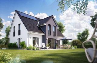Einfamilienhaus kaufen in 54472 Longkamp, Massiv gebautes Einfamilienhaus - Qualität für Generationen!