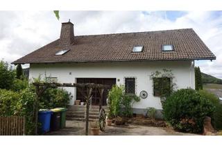 Haus kaufen in 35094 Lahntal, Traumhaft wohnen in ruhiger und sonniger Lage von Caldern