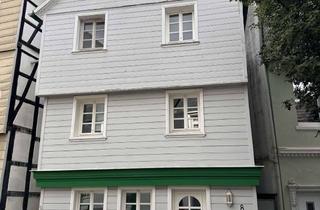 Einfamilienhaus kaufen in 58332 Schwelm, Einfamilienhaus *für singles oder Paare*