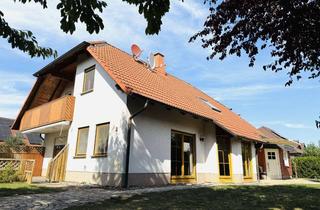 Haus kaufen in Gisperslebener Weg, 99100 Bienstädt, Einfamilienparadies im Westen von Erfurt