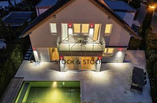 Einfamilienhaus kaufen in 74906 Bad Rappenau, Modernes freistehendes Einfamilienhaus in familienfreundlicher Lage in Bad Rappenau zu verkaufen