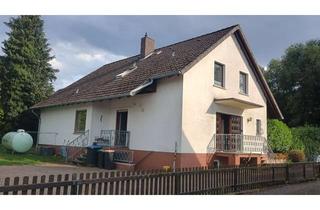 Einfamilienhaus kaufen in 31840 Hessisch Oldendorf, Einfamilienhaus in Pötzen - Hessisch Oldendorf