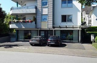 Haus kaufen in 59929 Brilon, KNIPFER`S IMMOBILIENSCHÄTZE - Sehr gepflegtes Wohn- und Geschäftshaus in Brilon zum Kauf