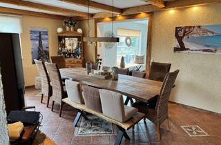 Einfamilienhaus kaufen in 23896 Poggensee, In der Nähe von Hamburg: Gemütliches Einfamilienhaus mit Einliegerwohnung - Wohnen mit Generationen