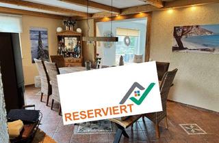 Einfamilienhaus kaufen in 23896 Poggensee, Gekürzte Courtage: Gemütliches Einfamilienhaus mit Einliegerwohnung - Wohnen mit Generationen