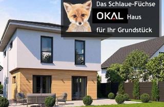 Haus kaufen in 69257 Wiesenbach, Klein in der Fläche, groß im Gefühl