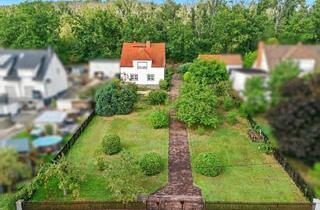 Haus kaufen in 04808 Hohburg, RESERVIERT - Schönes Wohnen ist wie jeden Tag ein bisschen Urlaub!