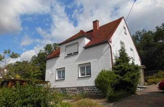 Haus kaufen in 04808 Hohburg, EFH in Hohburg - viel Platz im Haus und großes Grundstück