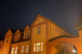 Villa kaufen in 39646 Oebisfelde, Exklusive Villa mit Pferdekoppel, Naturanschluss und autarker Ausstattung