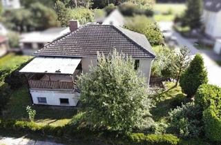 Einfamilienhaus kaufen in 17398 Ducherow, Familienhaus mit Terrasse, Einliegerwohnung und Nebengelass in ruhiger Lage