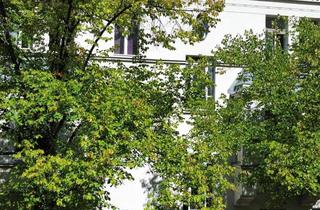 Mehrfamilienhaus kaufen in 06110 Halle, Starke Mikrolage. Starke Substanz. Starkes Investment. Denkmalgeschütztes Mehrfamilienhaus