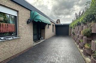 Einfamilienhaus kaufen in 27777 Ganderkesee, Charmantes Einfamilienhaus mit großem Garten,Garage & Kamin in ruhiger Lage von Ganderkesee