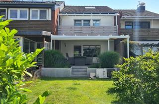 Reihenhaus kaufen in 24943 Engelsby, Modernisiertes Reihenhaus in gefragter Wohnlage