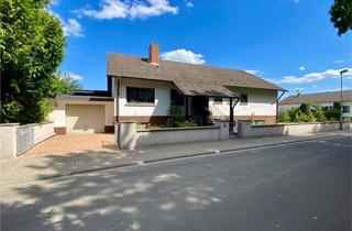Einfamilienhaus kaufen in 67575 Eich, Gemütliches Einfamilienhaus freistehend mit Garten in ruhiger Wohnlage