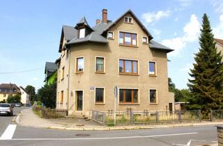 Haus kaufen in 09355 Gersdorf, Renovierungsobjekt mit Potential- Gestalten Sie Ihr Traumhaus!