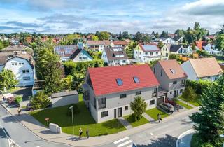 Haus kaufen in Meisenstraße 1a, 65824 Schwalbach, Coming soon! Drei neue Einheiten in familienfreundlicher Lage von Alt-Schwalbach!