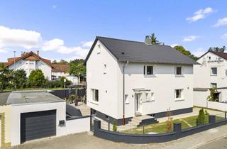 Einfamilienhaus kaufen in Pappelweg 27, 67346 Speyer Nord, Ihr neues Familienzuhause in Speyer – kernsaniertes Einfamilienhaus mit viel Platz